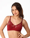 Lace Touch Everyday Bra